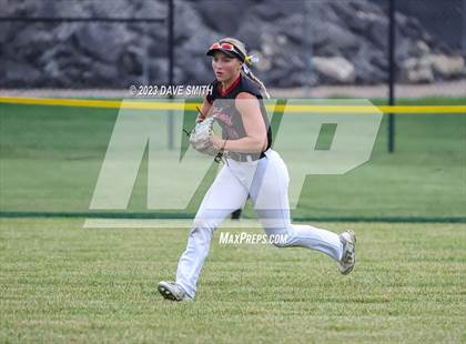 Thumbnail 2 in Pleasant Valley vs Williamsburg (Rick Doran Classic) photogallery.