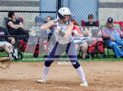 Thumbnail 1 in Pleasant Valley vs Williamsburg (Rick Doran Classic) photogallery.