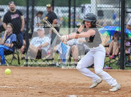 Thumbnail 3 in Pleasant Valley vs Williamsburg (Rick Doran Classic) photogallery.