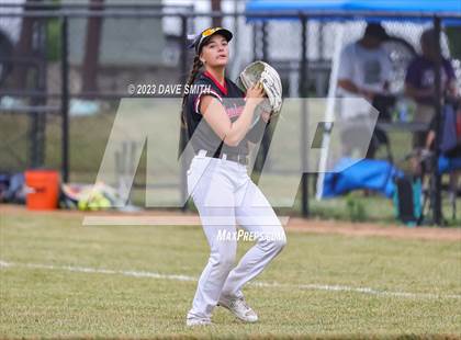 Thumbnail 2 in Pleasant Valley vs Williamsburg (Rick Doran Classic) photogallery.