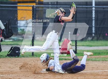 Thumbnail 1 in Pleasant Valley vs Williamsburg (Rick Doran Classic) photogallery.