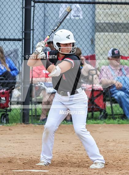Thumbnail 1 in Pleasant Valley vs Williamsburg (Rick Doran Classic) photogallery.