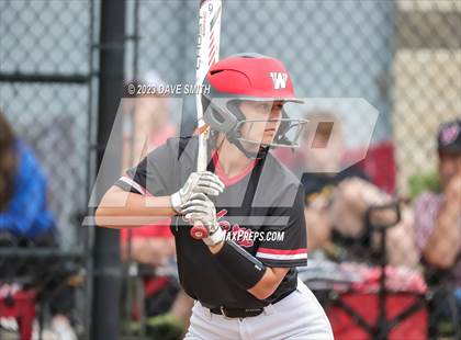 Thumbnail 1 in Pleasant Valley vs Williamsburg (Rick Doran Classic) photogallery.