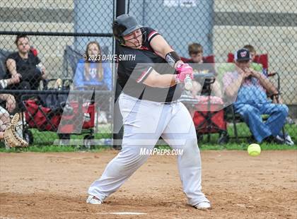 Thumbnail 1 in Pleasant Valley vs Williamsburg (Rick Doran Classic) photogallery.
