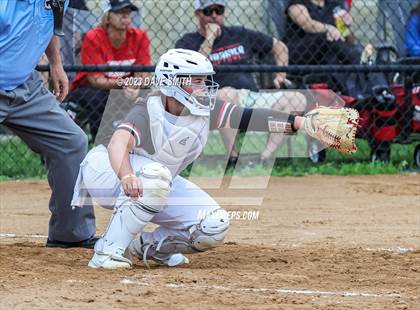 Thumbnail 2 in Pleasant Valley vs Williamsburg (Rick Doran Classic) photogallery.