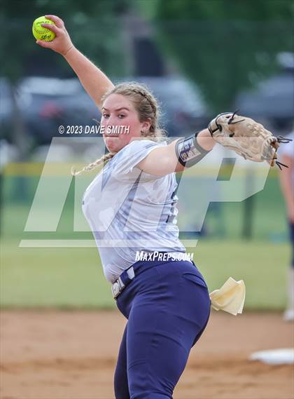 Thumbnail 1 in Pleasant Valley vs Williamsburg (Rick Doran Classic) photogallery.