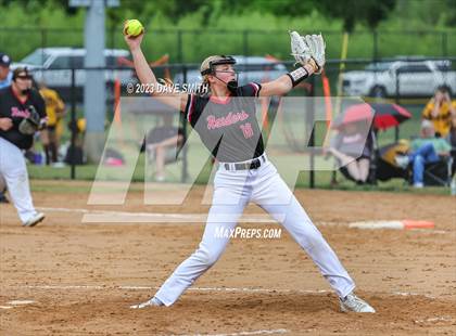 Thumbnail 1 in Pleasant Valley vs Williamsburg (Rick Doran Classic) photogallery.