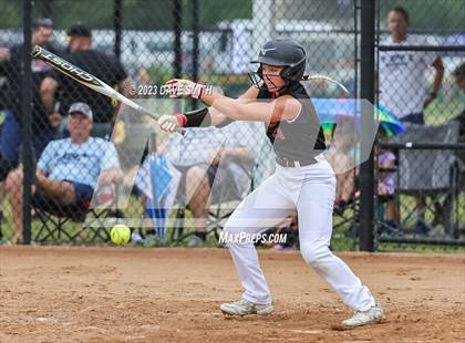 Thumbnail 1 in Pleasant Valley vs Williamsburg (Rick Doran Classic) photogallery.
