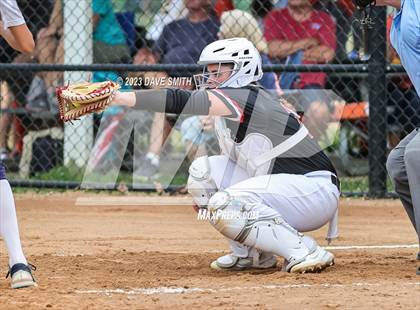 Thumbnail 2 in Pleasant Valley vs Williamsburg (Rick Doran Classic) photogallery.