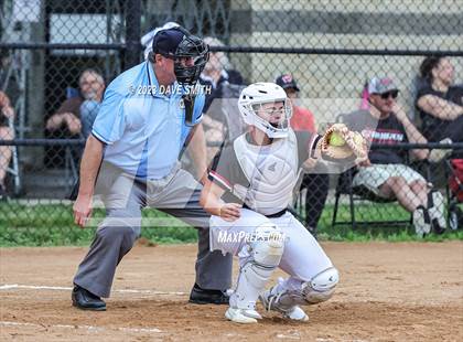 Thumbnail 2 in Pleasant Valley vs Williamsburg (Rick Doran Classic) photogallery.