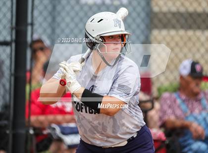 Thumbnail 1 in Pleasant Valley vs Williamsburg (Rick Doran Classic) photogallery.