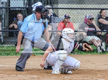 Thumbnail 1 in Pleasant Valley vs Williamsburg (Rick Doran Classic) photogallery.