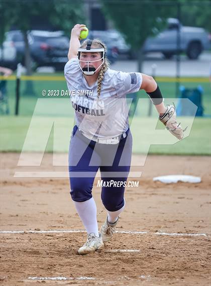 Thumbnail 1 in Pleasant Valley vs Williamsburg (Rick Doran Classic) photogallery.
