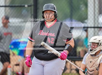 Thumbnail 2 in Pleasant Valley vs Williamsburg (Rick Doran Classic) photogallery.