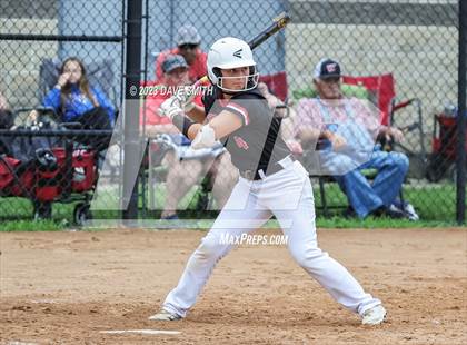 Thumbnail 2 in Pleasant Valley vs Williamsburg (Rick Doran Classic) photogallery.