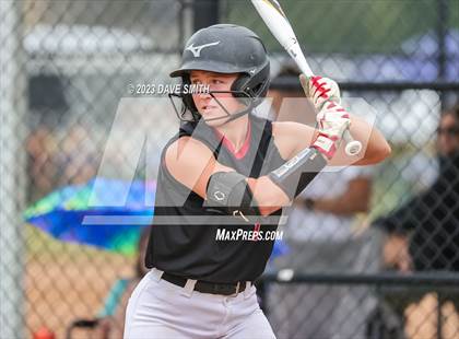 Thumbnail 2 in Pleasant Valley vs Williamsburg (Rick Doran Classic) photogallery.