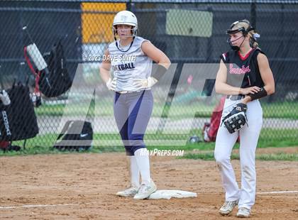 Thumbnail 2 in Pleasant Valley vs Williamsburg (Rick Doran Classic) photogallery.