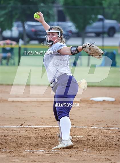 Thumbnail 1 in Pleasant Valley vs Williamsburg (Rick Doran Classic) photogallery.