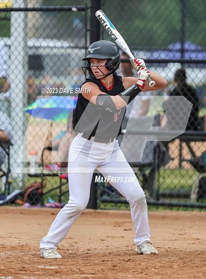 Thumbnail 2 in Pleasant Valley vs Williamsburg (Rick Doran Classic) photogallery.