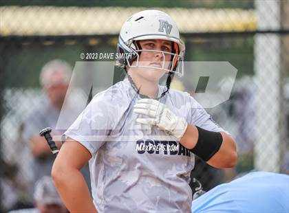 Thumbnail 2 in Pleasant Valley vs Williamsburg (Rick Doran Classic) photogallery.