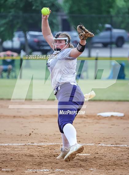 Thumbnail 3 in Pleasant Valley vs Williamsburg (Rick Doran Classic) photogallery.