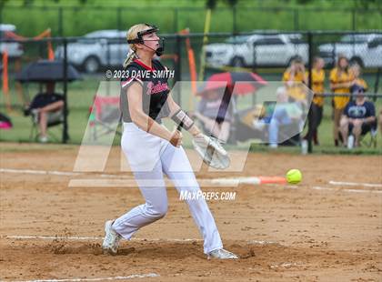 Thumbnail 3 in Pleasant Valley vs Williamsburg (Rick Doran Classic) photogallery.