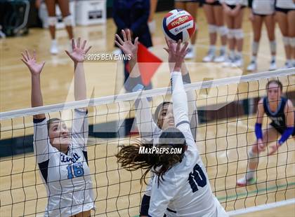 Thumbnail 1 in Pace Academy vs. Lovett photogallery.
