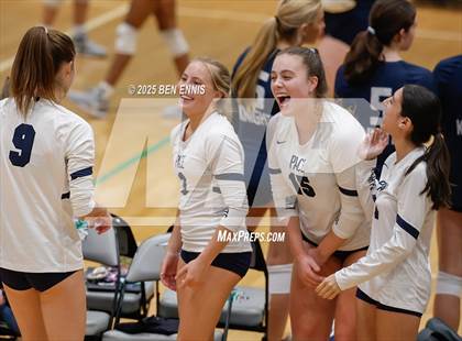 Thumbnail 3 in Pace Academy vs. Lovett photogallery.