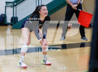 Thumbnail 1 in Pace Academy vs. Lovett photogallery.