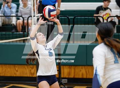 Thumbnail 1 in Pace Academy vs. Lovett photogallery.