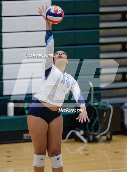 Thumbnail 3 in Pace Academy vs. Lovett photogallery.