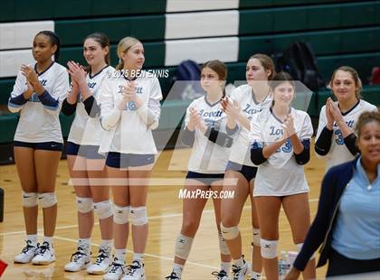 Thumbnail 1 in Pace Academy vs. Lovett photogallery.