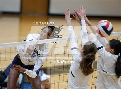 Thumbnail 2 in Pace Academy vs. Lovett photogallery.