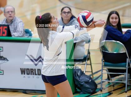 Thumbnail 3 in Pace Academy vs. Lovett photogallery.