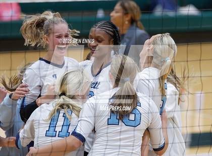 Thumbnail 1 in Pace Academy vs. Lovett photogallery.