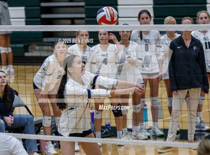 Thumbnail 3 in Pace Academy vs. Lovett photogallery.