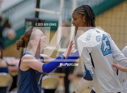 Thumbnail 1 in Pace Academy vs. Lovett photogallery.