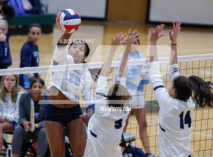 Thumbnail 3 in Pace Academy vs. Lovett photogallery.