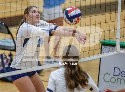 Thumbnail 1 in Pace Academy vs. Lovett photogallery.