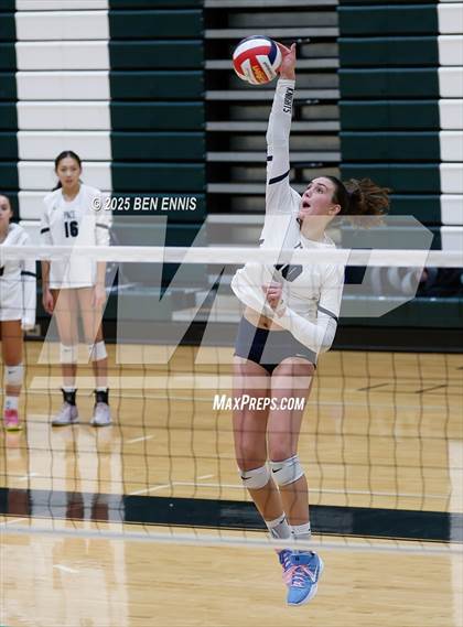 Thumbnail 2 in Pace Academy vs. Lovett photogallery.