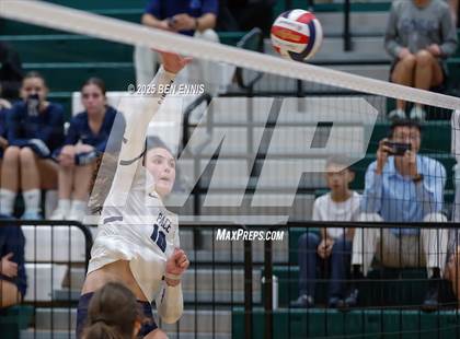 Thumbnail 2 in Pace Academy vs. Lovett photogallery.