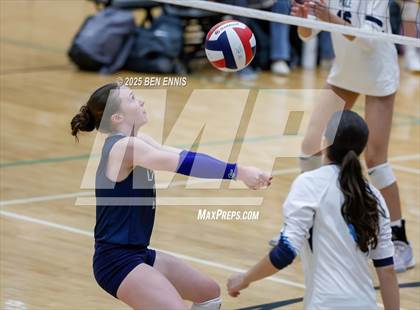 Thumbnail 1 in Pace Academy vs. Lovett photogallery.