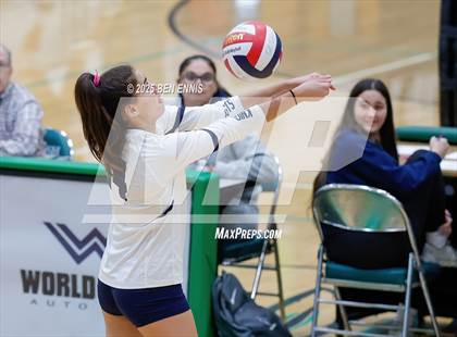 Thumbnail 1 in Pace Academy vs. Lovett photogallery.