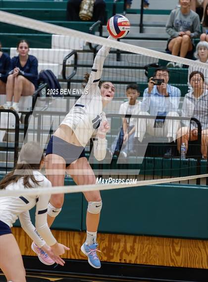Thumbnail 1 in Pace Academy vs. Lovett photogallery.