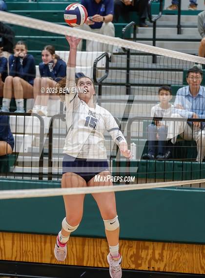 Thumbnail 3 in Pace Academy vs. Lovett photogallery.