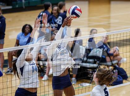 Thumbnail 3 in Pace Academy vs. Lovett photogallery.