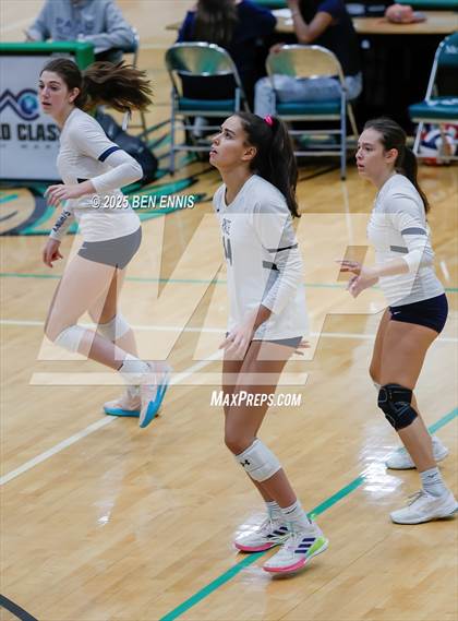 Thumbnail 3 in Pace Academy vs. Lovett photogallery.