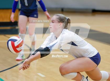Thumbnail 1 in Pace Academy vs. Lovett photogallery.