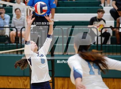 Thumbnail 1 in Pace Academy vs. Lovett photogallery.