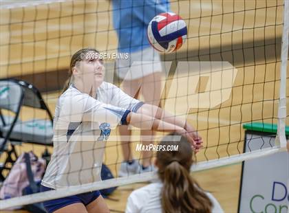 Thumbnail 3 in Pace Academy vs. Lovett photogallery.